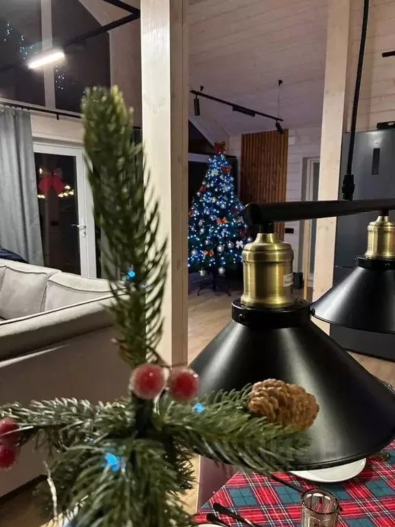 Дом в Московская область, Домодедово городской округ, д. Степыгино, ... - Фото 2