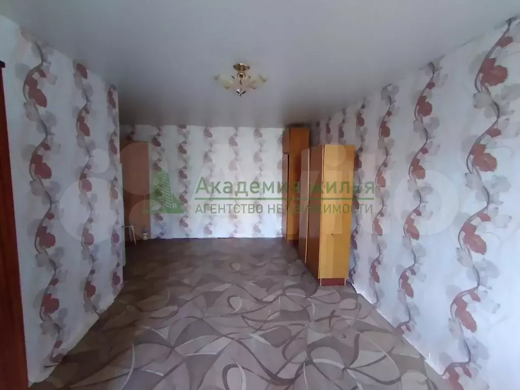 2-к. квартира, 40,7 м, 5/5 эт. - Фото 1
