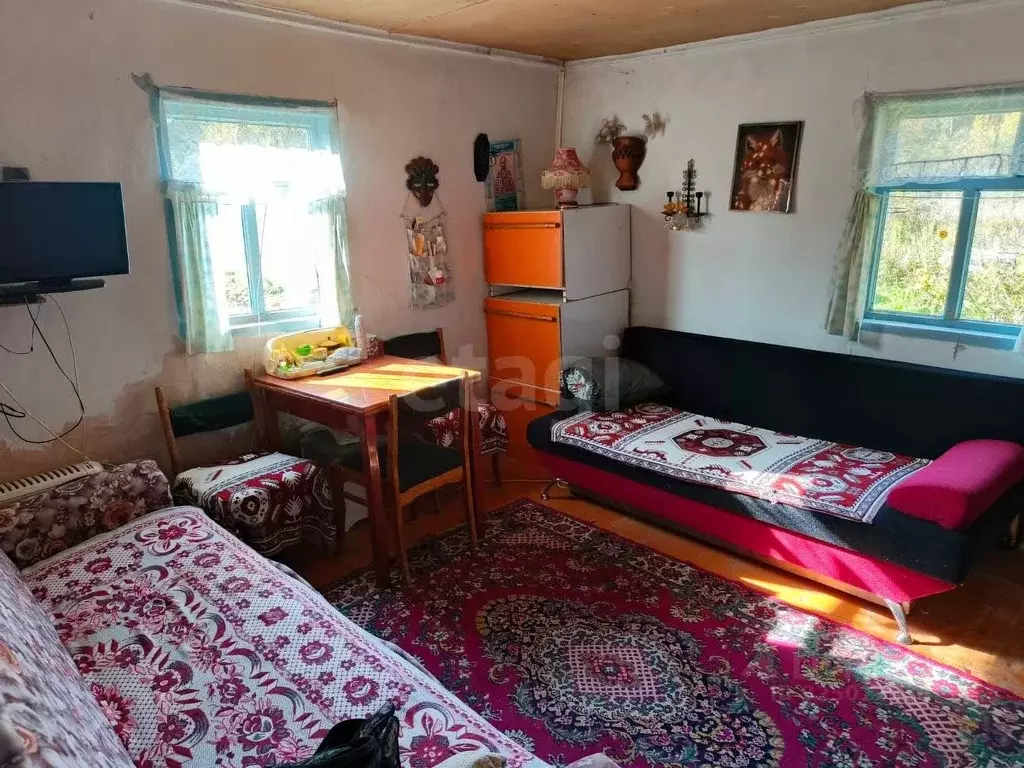 Участок в Свердловская область, Кушва Дачный-1 садовое дачное ... - Фото 1