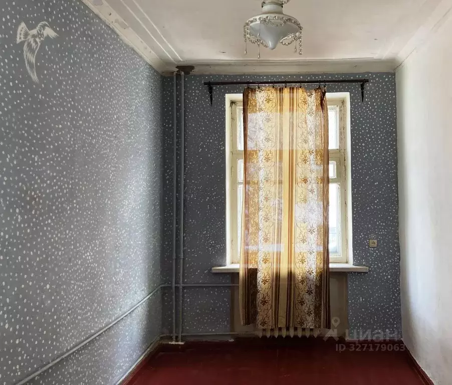 2-к кв. Тверская область, Тверь просп. Ленина, 7/7 (72.5 м) - Фото 2