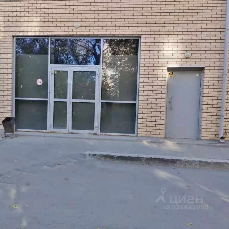 Помещение свободного назначения в Новосибирская область, Новосибирск ... - Фото 2