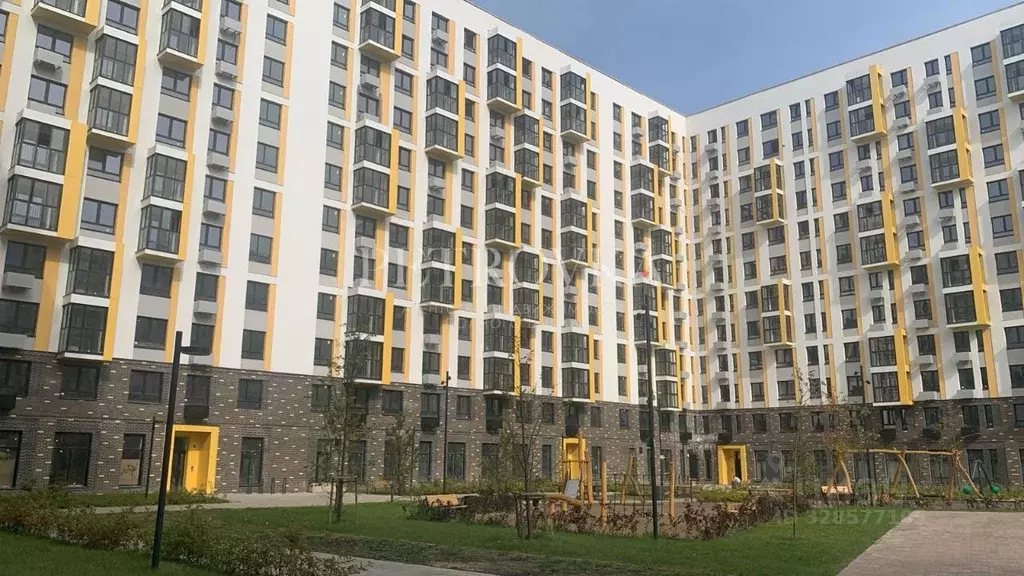 2-к кв. Московская область, Химки городской округ, д. Юрлово к1/1 ... - Фото 1