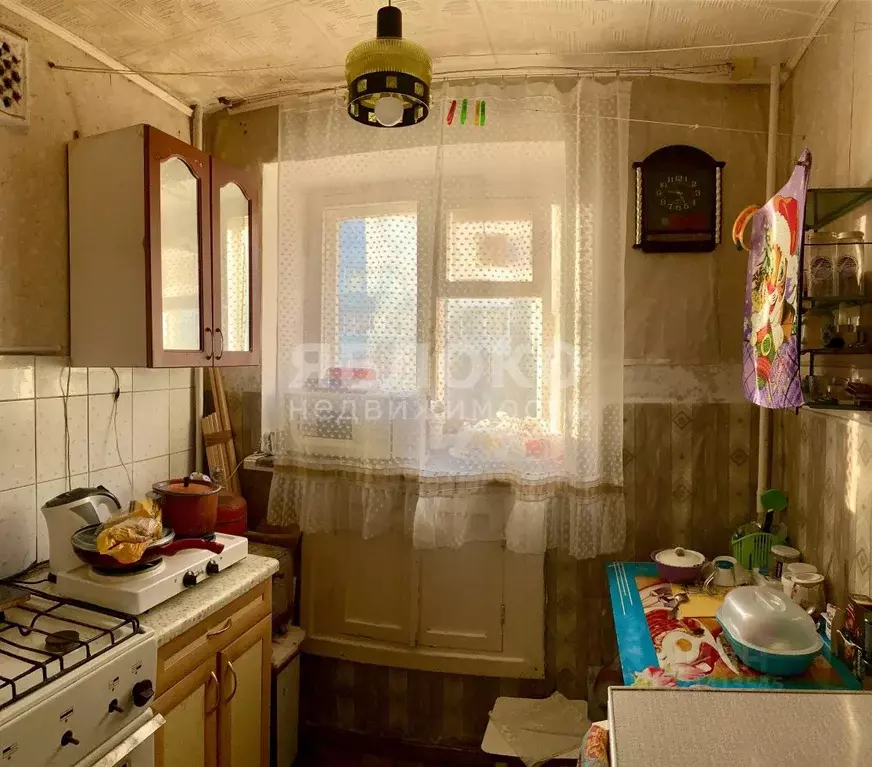 1-к кв. Пермский край, Березники ул. Парижской Коммуны, 26 (21.0 м) - Фото 1