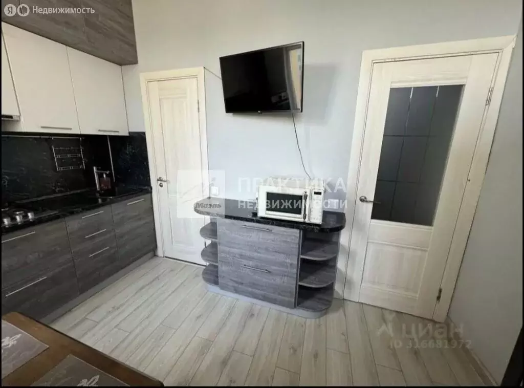 2-комнатная квартира: Москва, Кутузовский проспект, 31 (48.6 м) - Фото 2