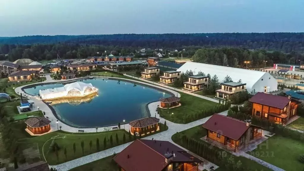 Комната Московская область, Ступино городской округ, д. Дубечино ул. ... - Фото 1