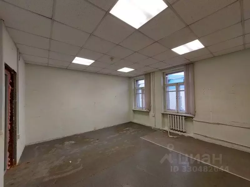 Производственное помещение в Санкт-Петербург ул. Швецова, 41к2 (28 м) - Фото 1