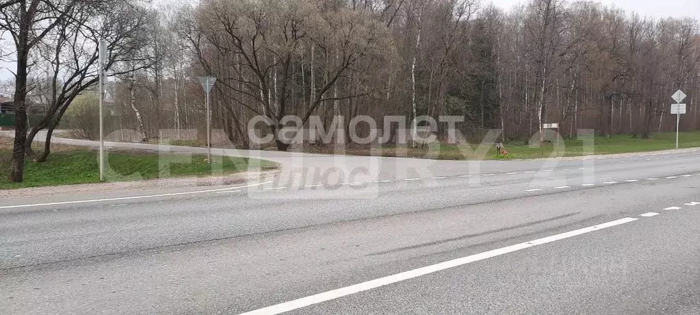 Участок в Москва д. Кленовка, 34 (10.0 сот.) - Фото 1