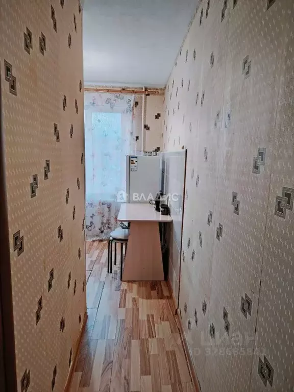 2-к кв. Алтайский край, Барнаул ул. Антона Петрова, 128 (44.6 м) - Фото 2