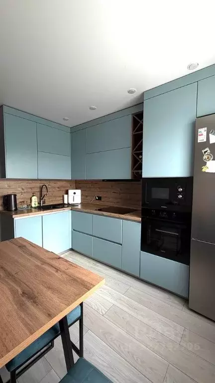 2-к кв. Приморский край, Владивосток ул. Жигура, 42 (50.9 м) - Фото 1