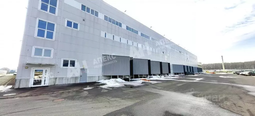 Склад в Москва д. Николо-Хованское, 1006с1 (1350 м) - Фото 2