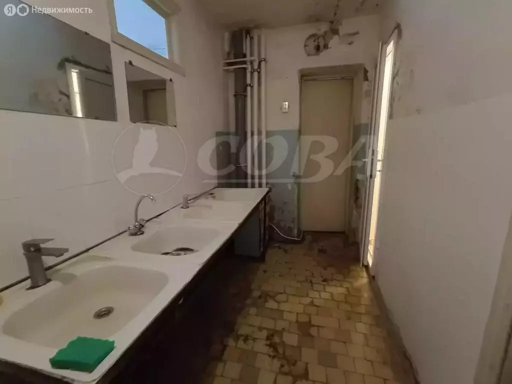 1к в -комнатной квартире (17.6 м) - Фото 0