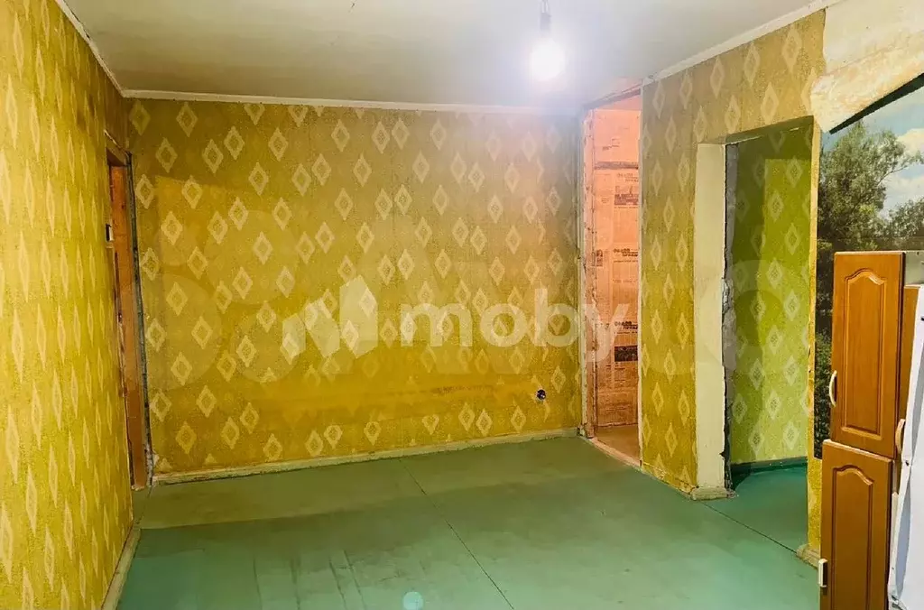 2-к. квартира, 45 м, 2/5 эт. - Фото 0