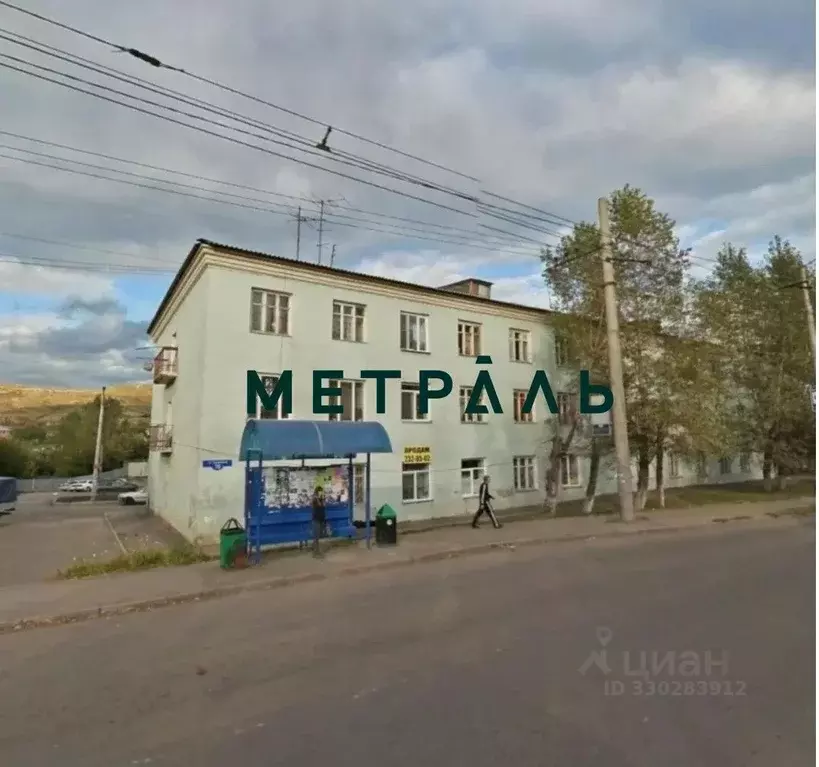 Комната Красноярский край, Красноярск ул. Калинина, 74 (20.0 м) - Фото 1