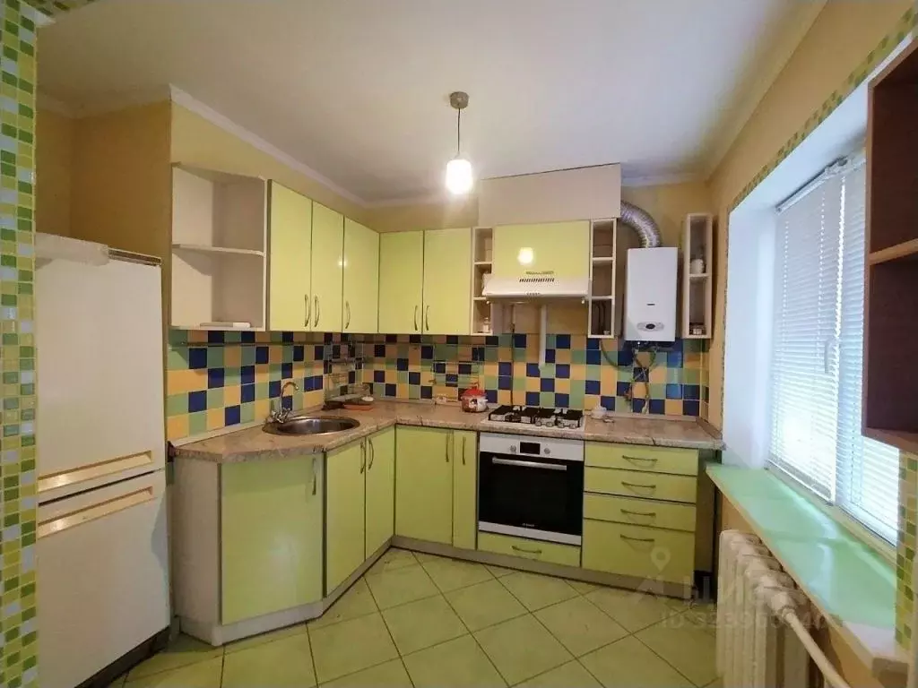 1-к кв. Брянская область, Брянск Клинцовская ул., 55 (30.0 м) - Фото 2