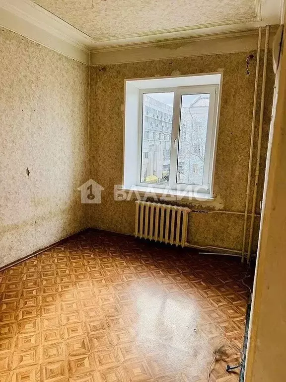 3-к кв. Нижегородская область, Нижний Новгород ул. Октябрьской ... - Фото 2