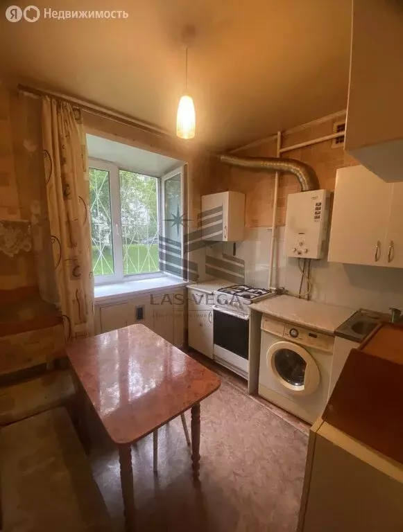 1-комнатная квартира: Казань, Начальная улица, 11А (30.1 м) - Фото 1