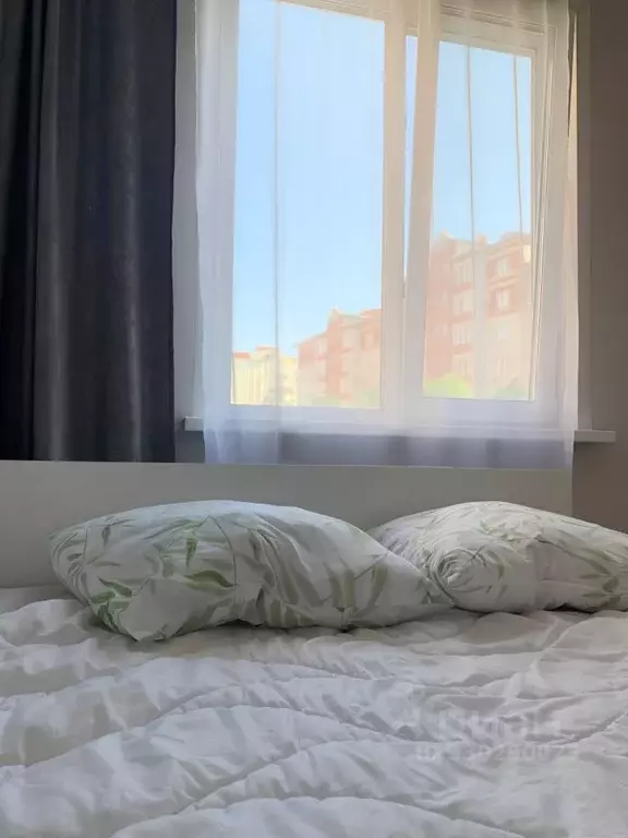 2-к кв. Татарстан, Казань ул. Галиаскара Камала, 45 (57.0 м) - Фото 1