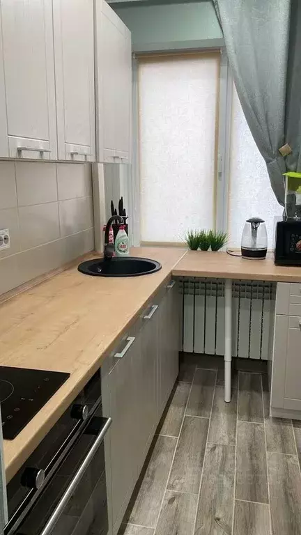 2-к кв. Саха (Якутия), Удачный Мирнинский район, Новый Город мкр, 6 ... - Фото 0
