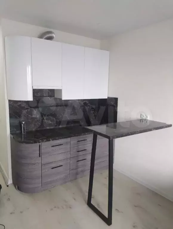 Квартира-студия, 22 м, 11/16 эт. - Фото 0