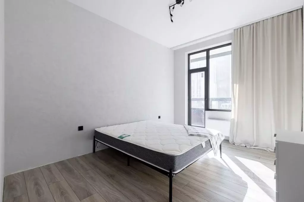 2-к кв. Санкт-Петербург ул. Александра Матросова, 3 (64.0 м) - Фото 2