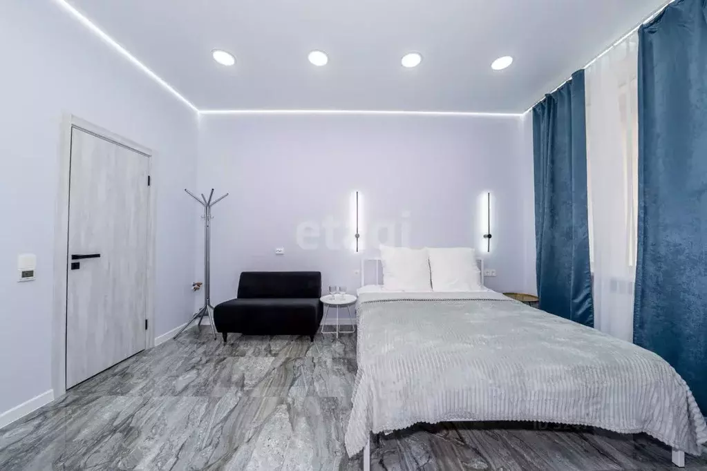 Помещение свободного назначения в Вологодская область, Череповец ул. ... - Фото 1