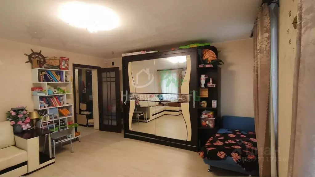 Дом в Краснодарский край, Ейск ул. Карла Либкнехта (72 м) - Фото 2