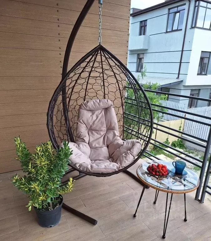 Комната Краснодарский край, Геленджик ул. Казакова, 8 - Фото 2