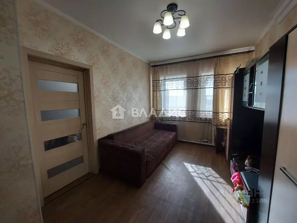 3-к кв. Забайкальский край, Чита Новобульварная ул., 42 (44.3 м) - Фото 1