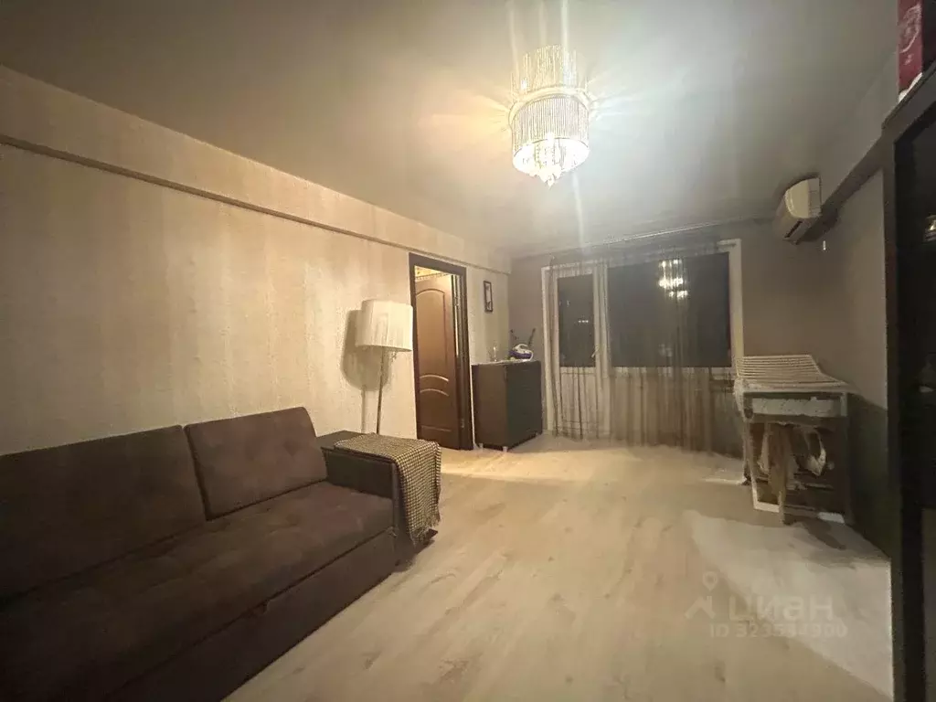 2-к кв. Волгоградская область, Волгоград Загорская ул., 21 (45.6 м) - Фото 1