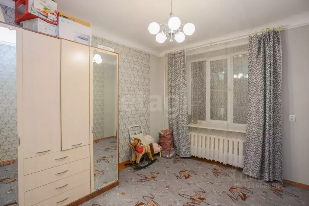 2-к кв. Иркутская область, Ангарск 89-й кв-л, 2 (52.1 м) - Фото 1