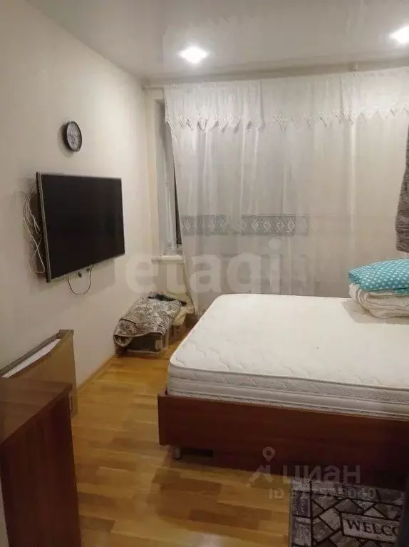 2-к кв. Москва ул. 800-летия Москвы, 11К5 (39.2 м) - Фото 0