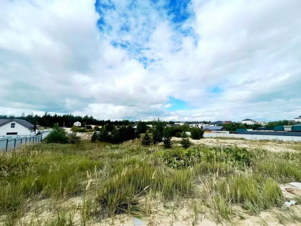 Участок в Нижегородская область, Дзержинск Жилого комплекса Северные ... - Фото 1