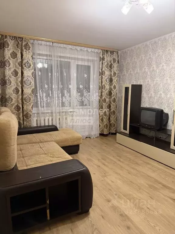 1-к кв. Липецкая область, Липецк ул. Имени А.И. Хорошавина, 29 (38.0 ... - Фото 1