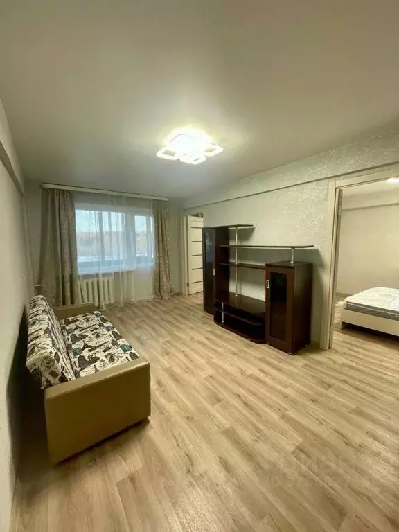 3-к кв. Иркутская область, Иркутск Юбилейный мкр, 77 (48.3 м) - Фото 2