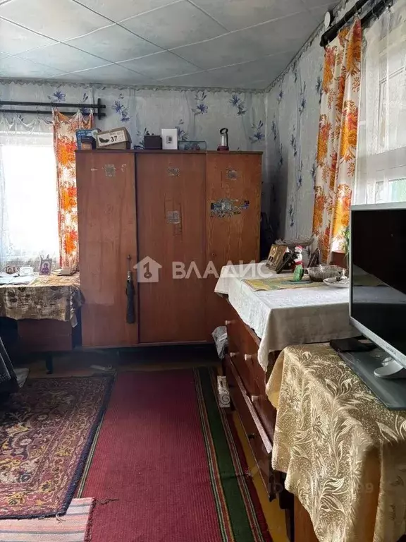 Дом в Воронежская область, Новоусманский район, пос. Воля 1 Мая ул. ... - Фото 1