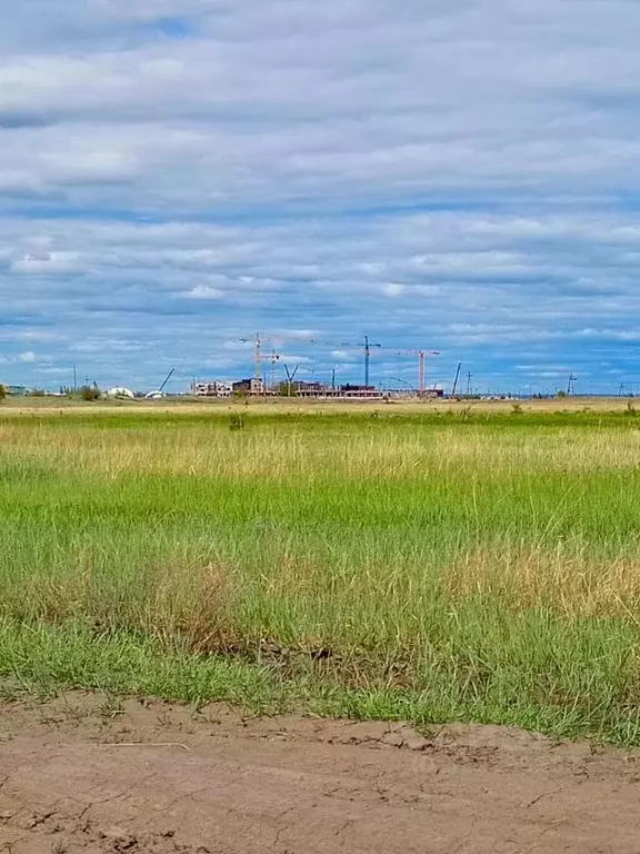 Участок в Саха (Якутия), Жатай городской округ, Жатай рп  (8.0 сот.) - Фото 1