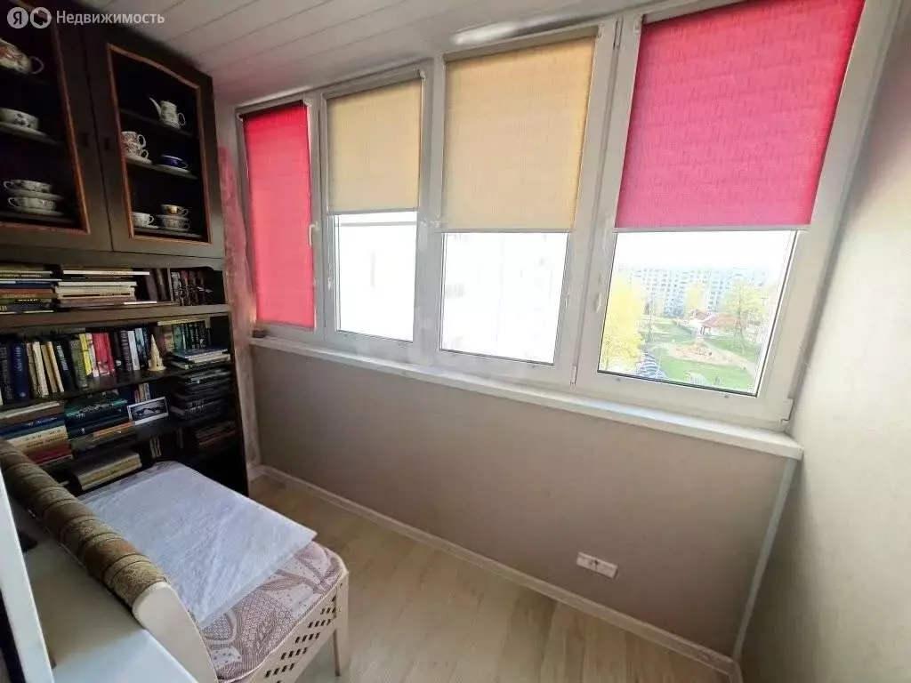 1-комнатная квартира: Псков, Коммунальная улица, 42 (32.7 м) - Фото 1
