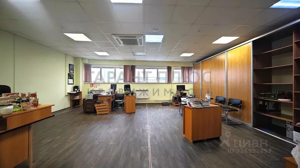 Офис в Липецкая область, Липецк Студеновская ул., 126 (300 м) - Фото 1