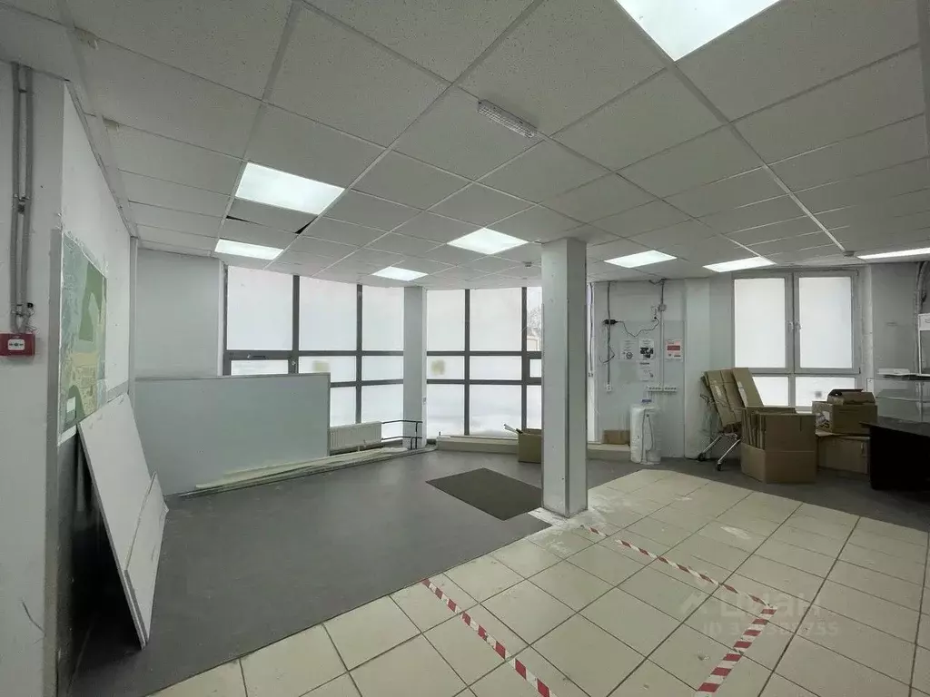 Помещение свободного назначения в Московская область, Мытищи ул. 2-я ... - Фото 2