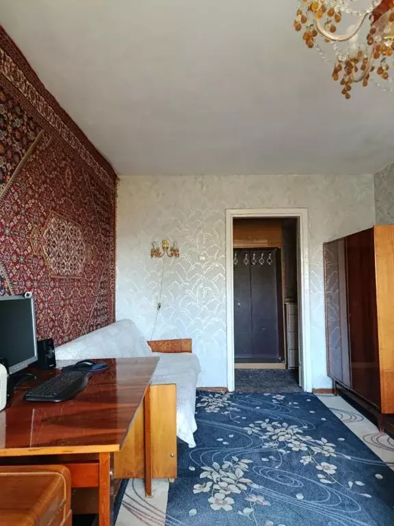 2-к кв. Московская область, Жуковский ул. Дугина, 20 (49.1 м) - Фото 2