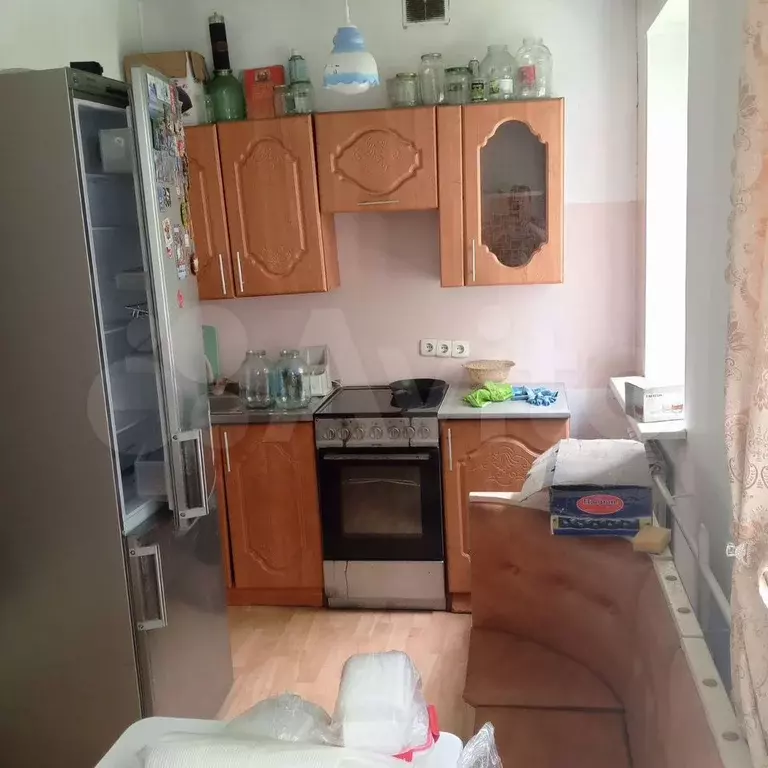 2-к. квартира, 42 м, 3/3 эт. - Фото 0