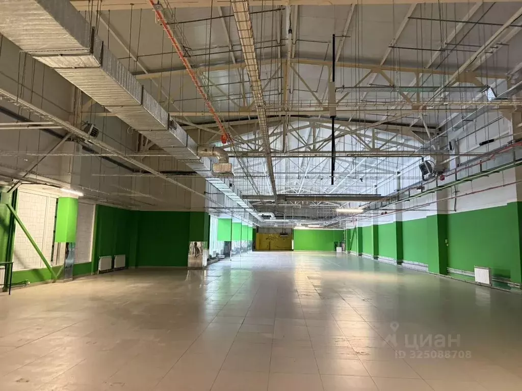 Помещение свободного назначения в Московская область, Химки Подрезково ... - Фото 2