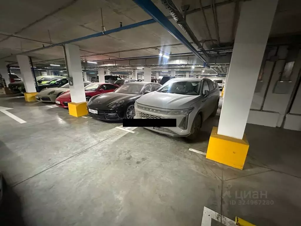 Гараж в Москва Внуковское поселение, ул. Омская, 7А (17 м) - Фото 2