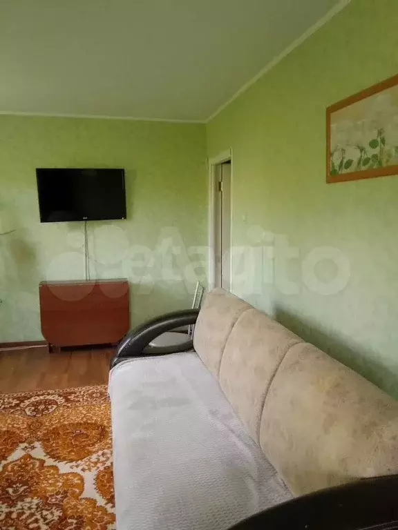2-к. квартира, 42,1 м, 3/5 эт. - Фото 1