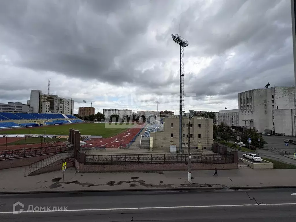 Продаётся 2-к квартира, 67.3 м - Фото 0