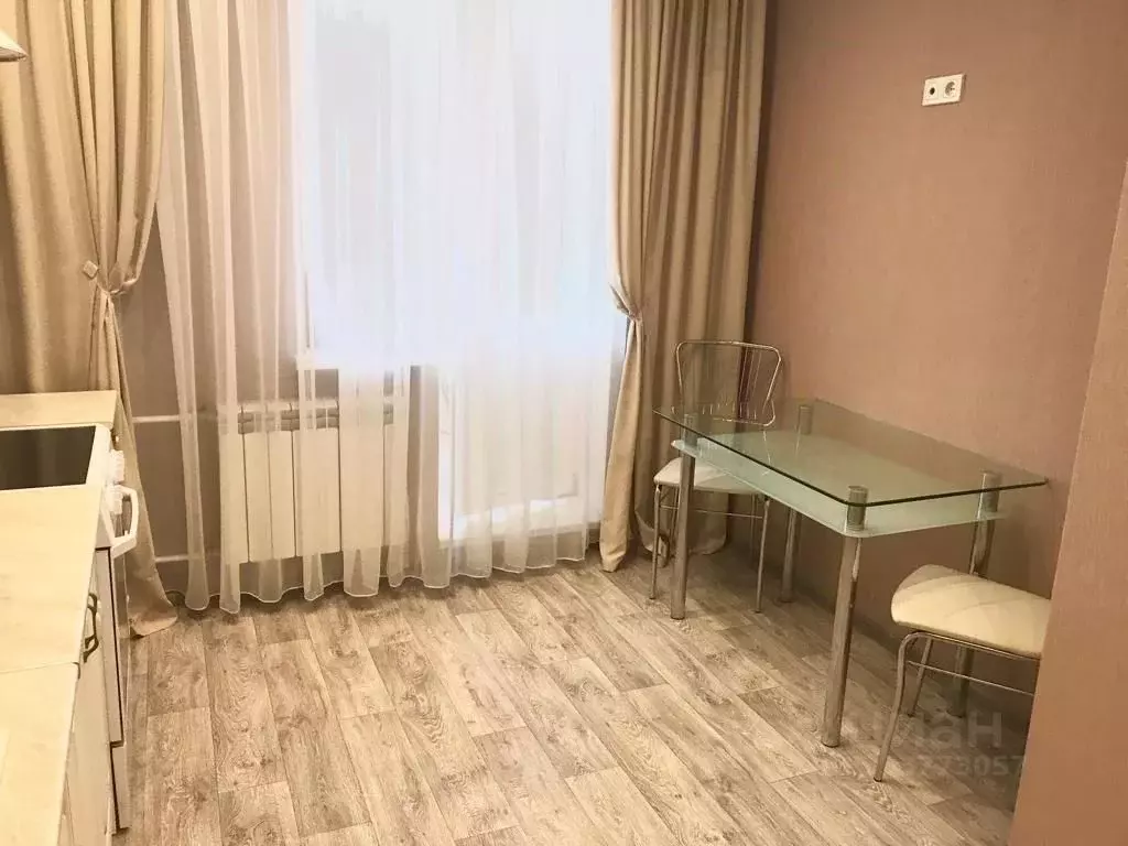 1-к кв. Московская область, Одинцово ул. Кутузовская, 74а (40.0 м) - Фото 2