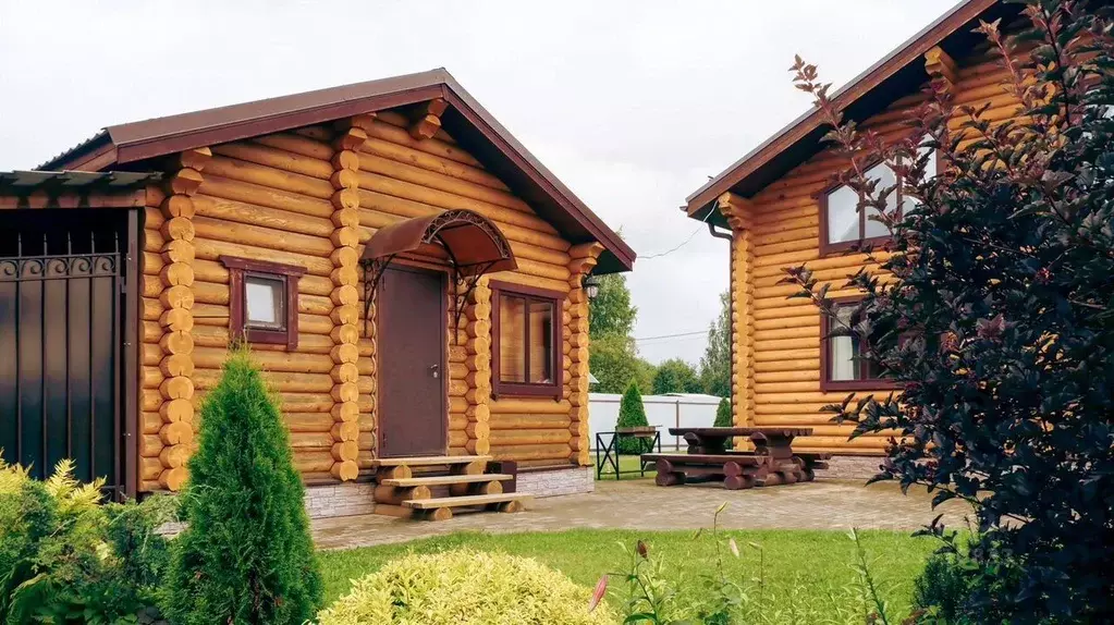 Дом в Архангельская область, Котласский муниципальный округ, Приводино ... - Фото 1