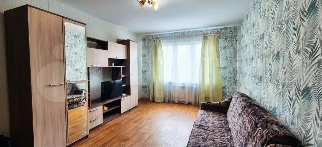 2-к кв. Калининградская область, Калининград ул. Левитана, 63к2 (53.0 ... - Фото 0