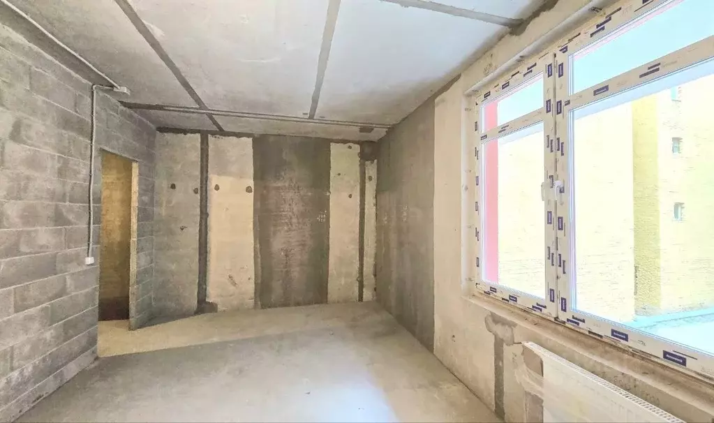 2-к кв. Санкт-Петербург Бронницкая ул., 11 (65.0 м) - Фото 2