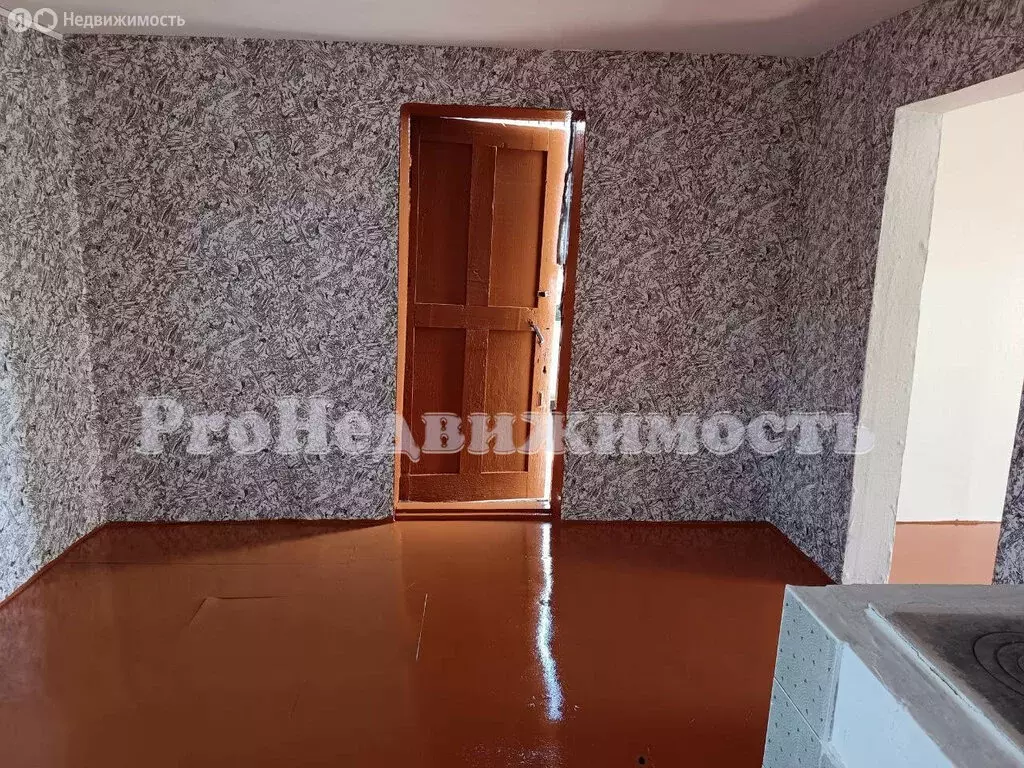 Дом в Каа-Хем, улица Потанина (35.4 м) - Фото 2